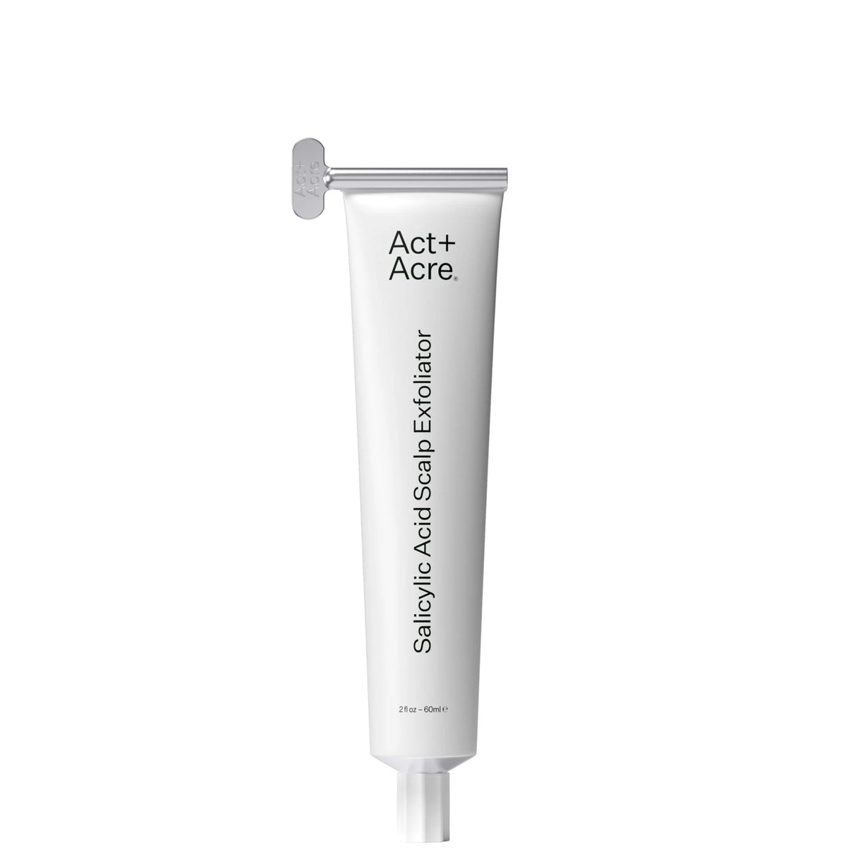 Act+Acre Salicylic Acid Scalp Exfoliator 
