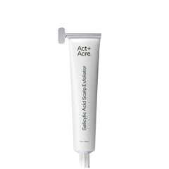 Act+Acre Salicylic Acid Scalp Exfoliator 