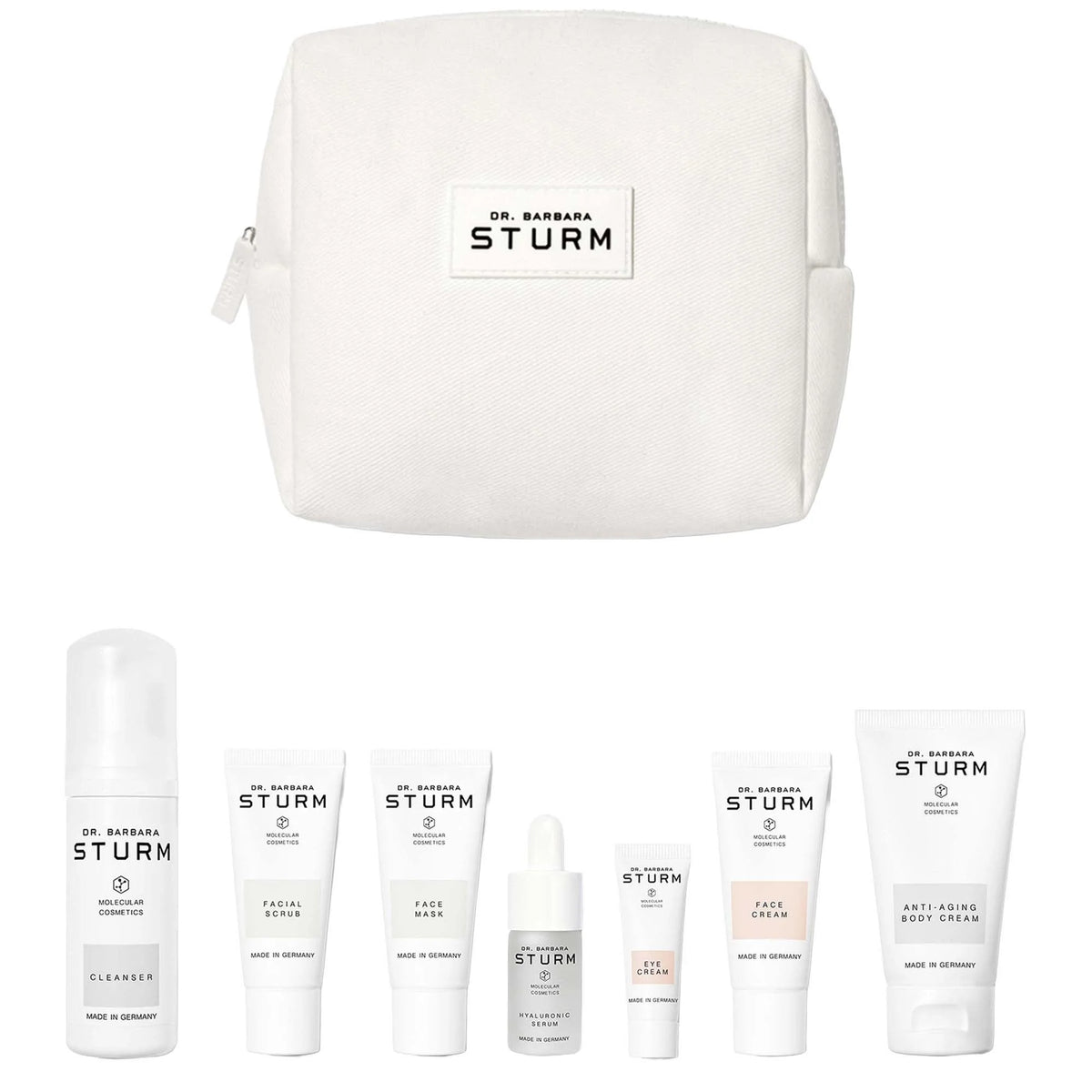 Dr. Barbara Sturm Discovery Kit