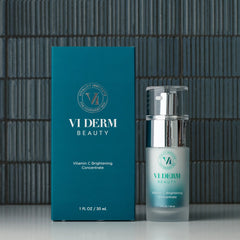 VI Derm Vitamin C Brightening Concentrate 1 fl. oz.