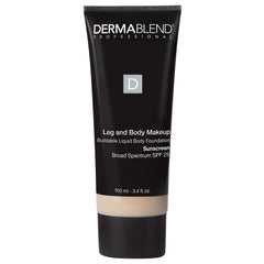 Dermablend Leg and Body Makeup SPF 25 (Various Shades)