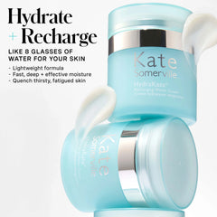 Kate Somerville Hydrakate Recharging Water Cream 50ml