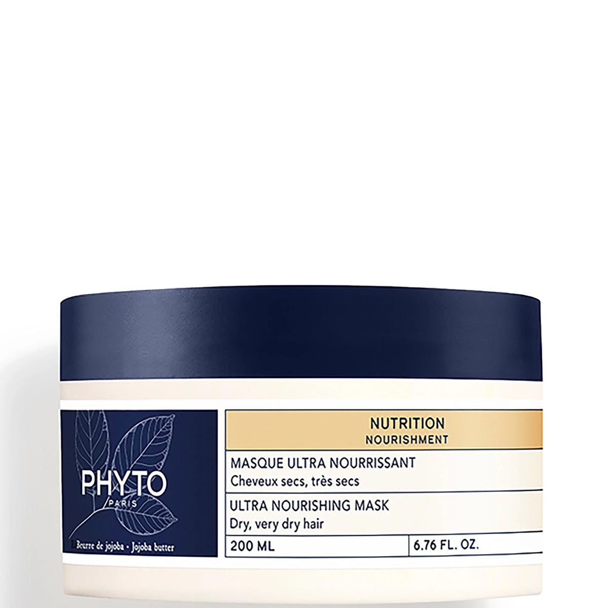 Phyto Nourishment Ultra Nourishing Mask 200ml