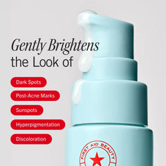 First Aid Beauty Dark Spot Serum with Niacinamide 1.0 oz