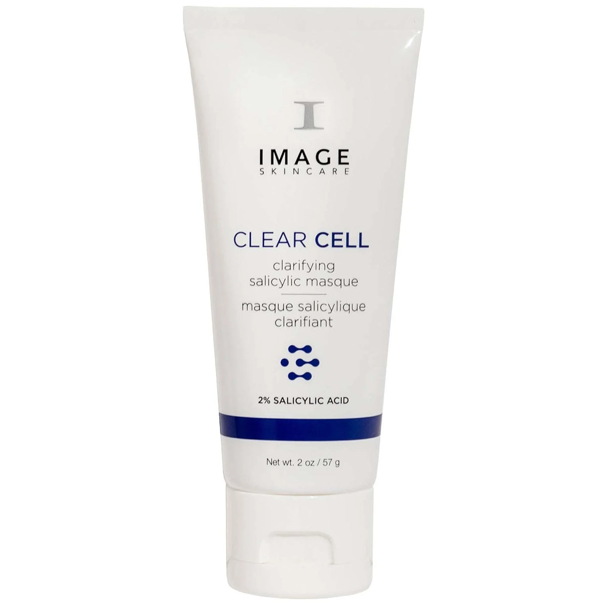 IMAGE Skincare CLEAR CELL Medicated Acne Masque (2 oz.)