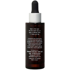 Eminence Organic Skin Care Marine Flower Peptide Serum 1 fl. oz