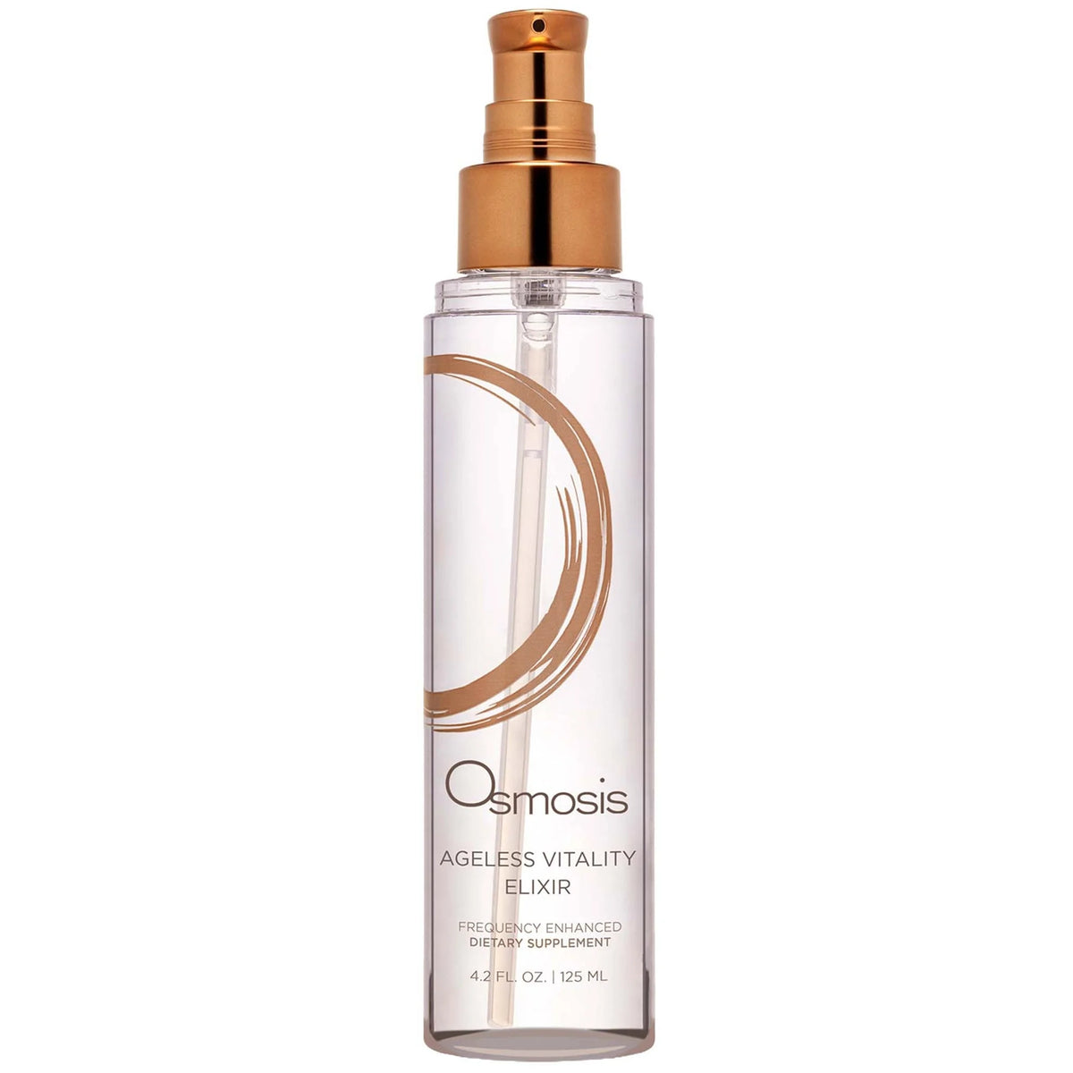 Osmosis Ageless Vitality Elixir 125ml