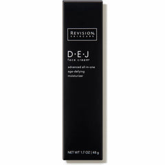 Revision Skincare® D.E.J face cream 1.7 oz.