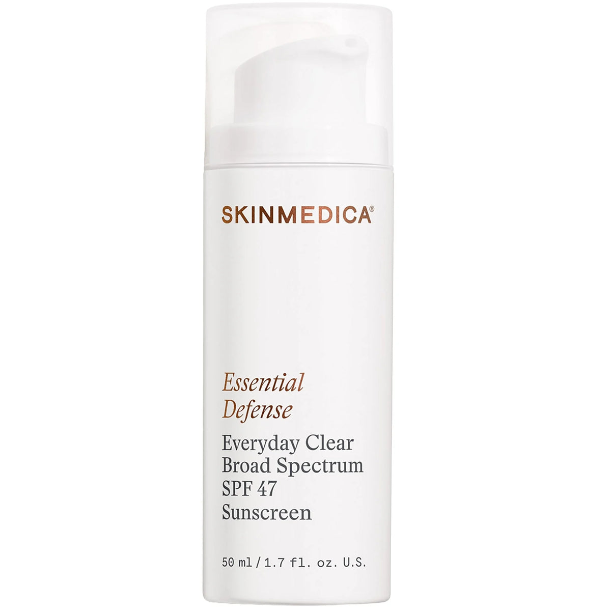 SkinMedica Essential Defense Everyday Clear Broad-Spectrum SPF 47 (1.85 oz.)