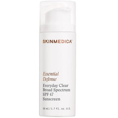 SkinMedica Essential Defense Everyday Clear Broad-Spectrum SPF 47 (1.85 oz.)