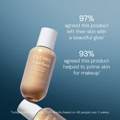 Elemis Superfood Glow Priming Moisturiser (60ml)