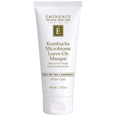 Eminence Organic Skin Care Kombucha Microbiome Leave-On Masque 2 fl. oz