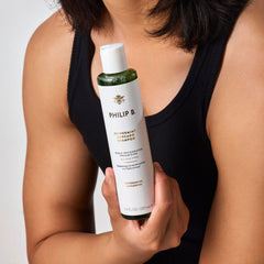 Philip B Peppermint Avocado Shampoo 7.4 oz