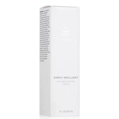 COSMEDIX Simply Brilliant 24/7 Brightening Serum 30ml