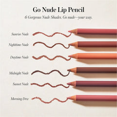 RMS Beauty Go Nude Lip Pencil 1.08g (Various Shades)