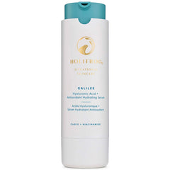 Holifrog Galilee Hydrating Hyaluronic Acid + Antioxidant Serum (1 fl. oz.)