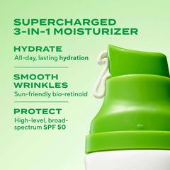 Murad Wrinkle-Fighting Superactive Moisturizer SPF 50