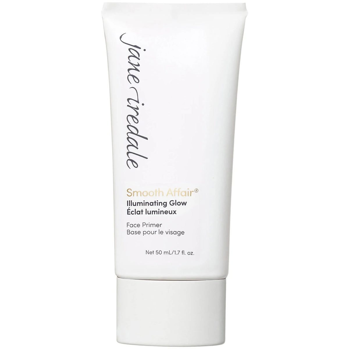 jane iredale Smooth Affair Illuminating Glow Face Primer 1.7 fl. oz.