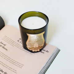 TRUDON Odalisque Classic Candle - Orange Blossom
