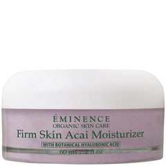 Eminence Organic Skin Care Firm Skin Acai Moisturizer 2 fl. oz