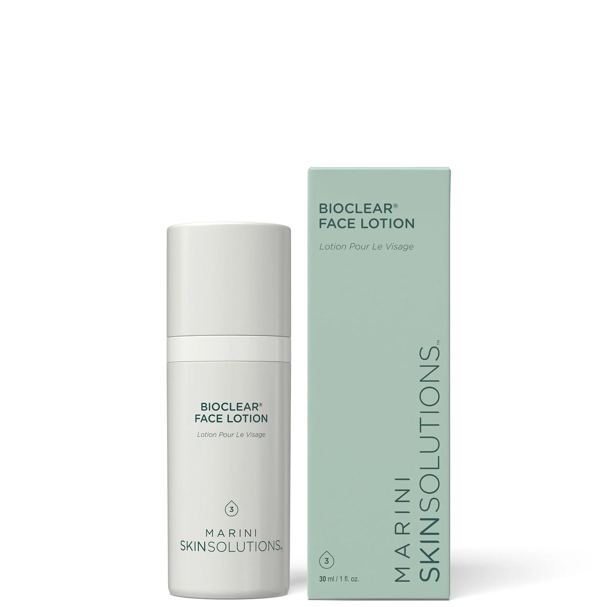 Jan Marini SkinSolutions Bioclear Lotion (1fl. Oz.)