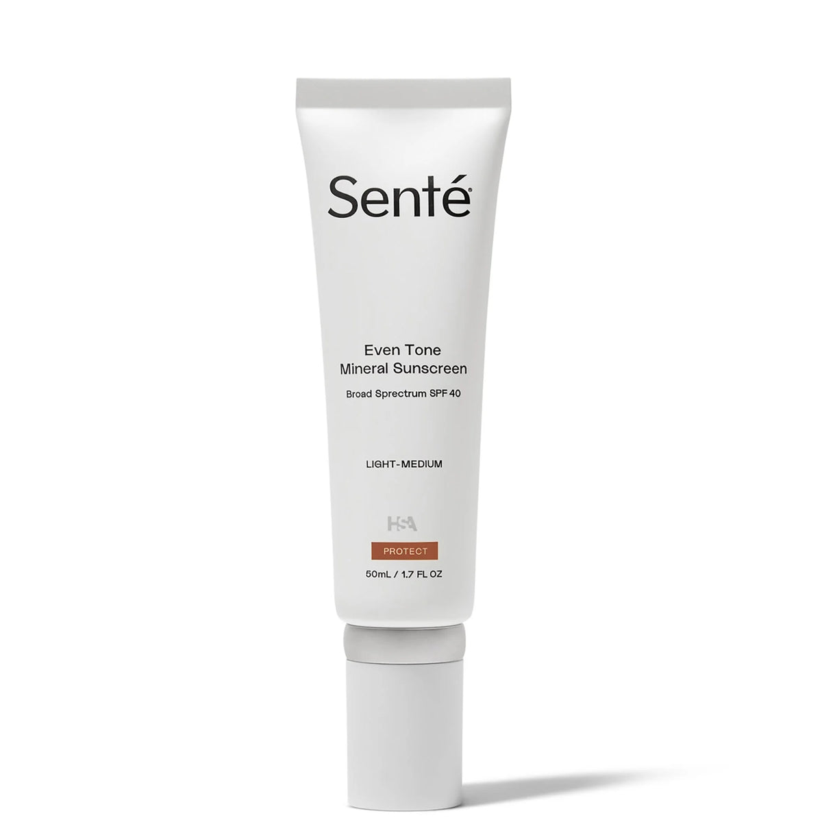 SENTÉ Even Tone Mineral SPF 50ml (Various Shades)