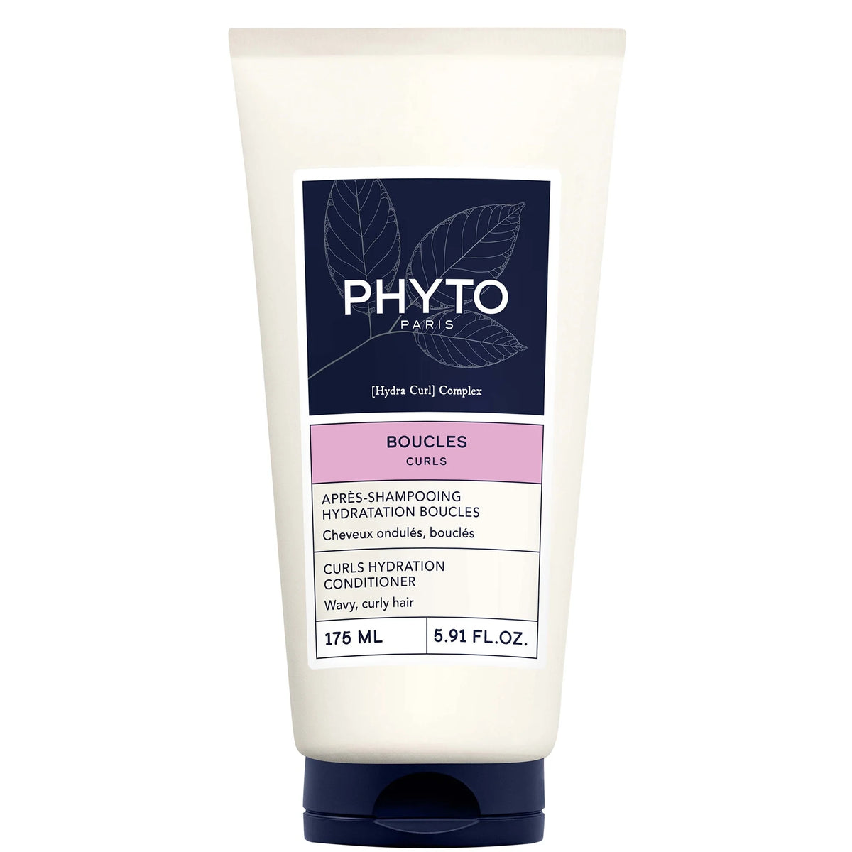 Phyto CURLS Conditioner 175ml