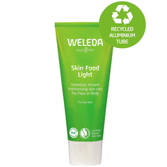 Weleda Skin Food Light Nourishing Cream (2.5 fl. oz.)