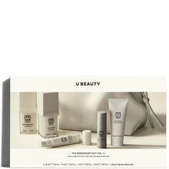 U Beauty The Weekender Edit Vol. II