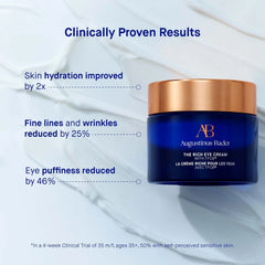 Augustinus Bader The Rich Eye Cream 15ml