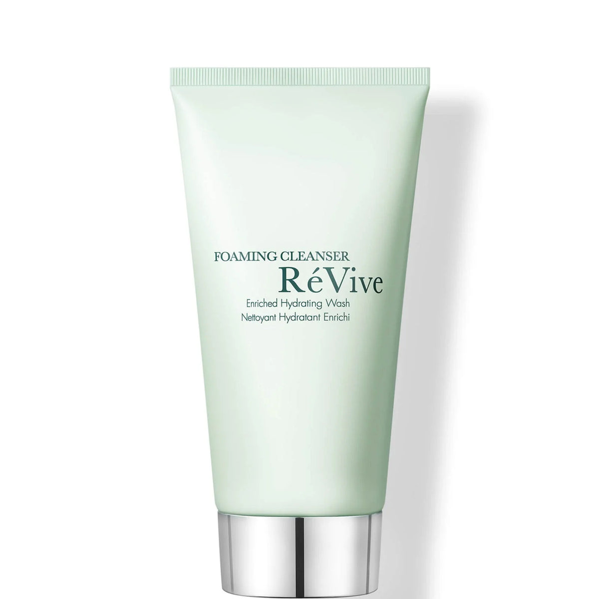 RéVive Skincare Foaming Cleanser Enriched Hydrating Wash 125ml