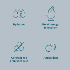DHC CoQ10 Eye Cream for Hydration + Brightening - 0.88 oz