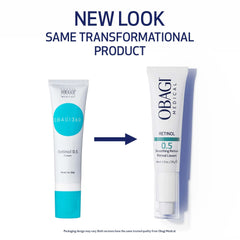 Obagi Medical Retinol 0.5 (1 oz.)