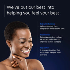 PCA SKIN Intensive Brightening Treatment 0.5 Pure Retinol Night (1 oz.)