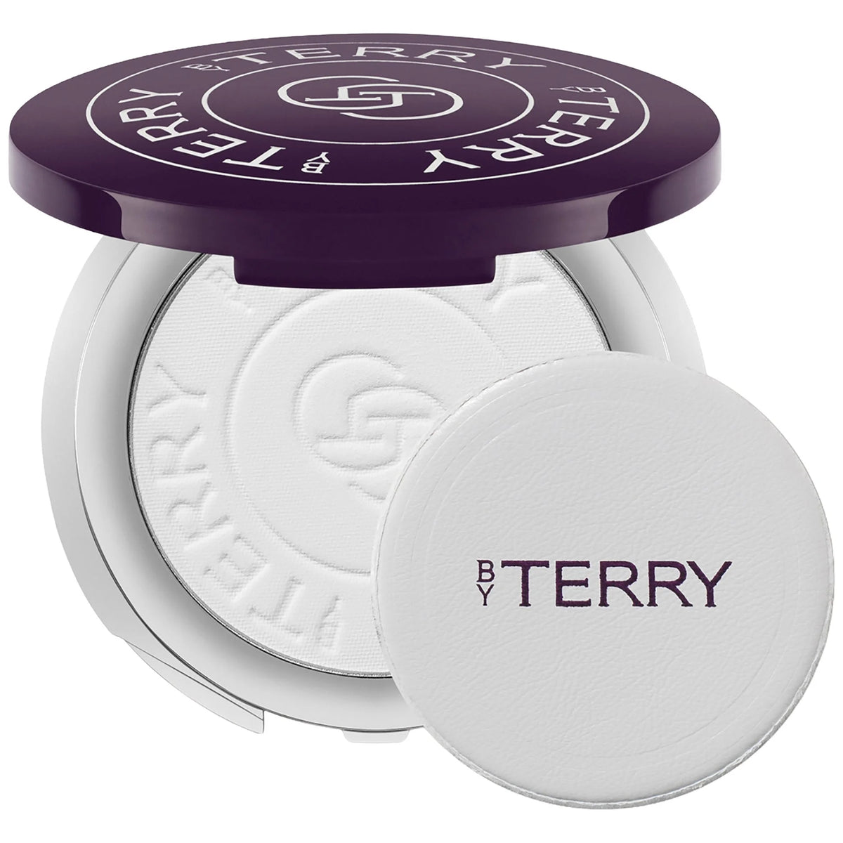 By Terry Hyaluronic Pressed Hydra-Powder 8HA