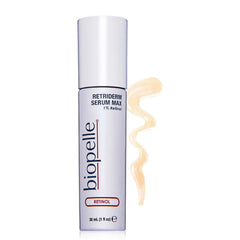 Biopelle Retriderm Serum Max 1 Percent Retinol (1 fl. oz.)