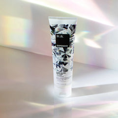 IGK Expensive Clear Gloss Top Coat 121ml