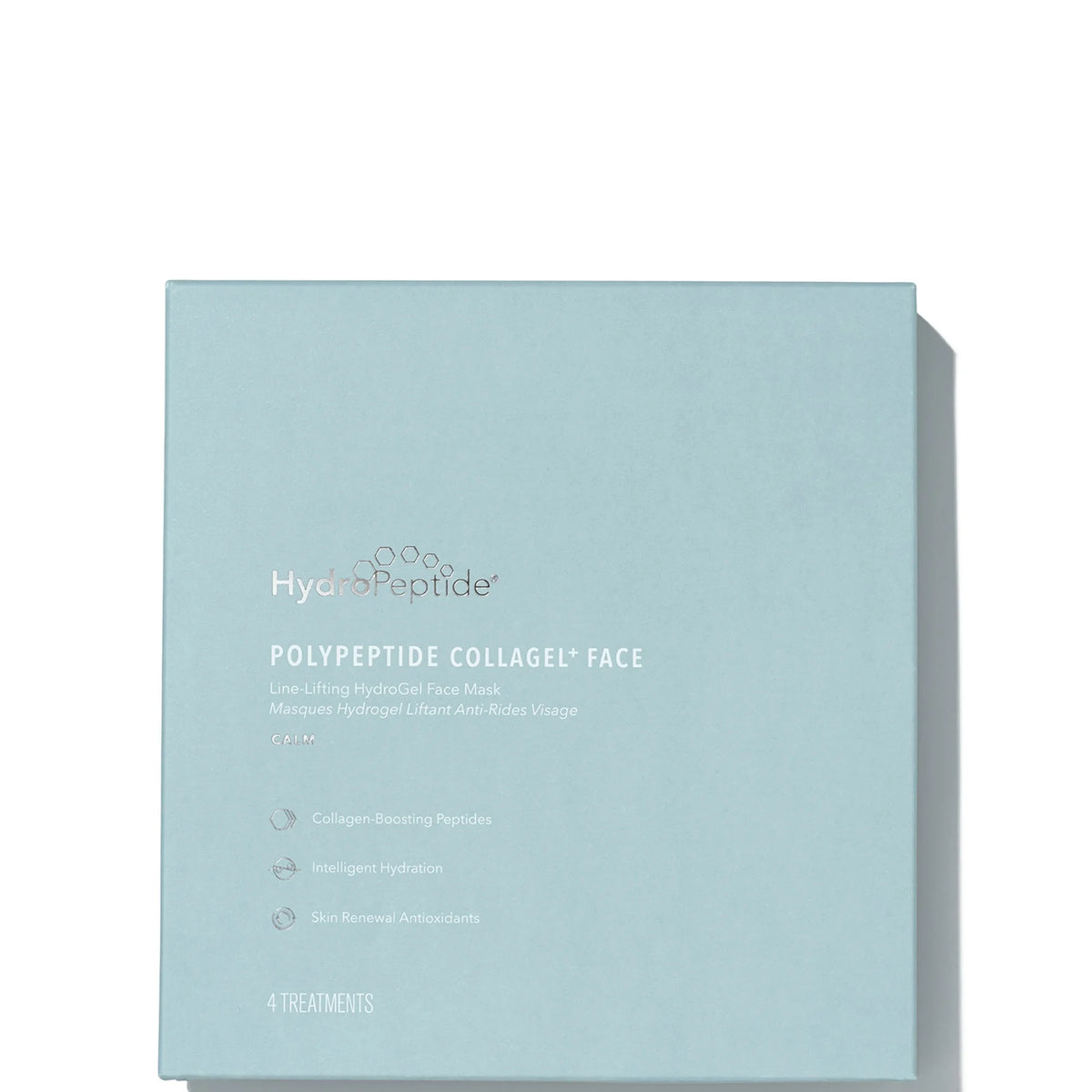 HydroPeptide PolyPeptide Collagel Face Mask 30ml