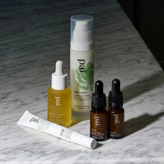 Pai Skincare Feather Canyon™ Smoothing Eye Cream 15ml
