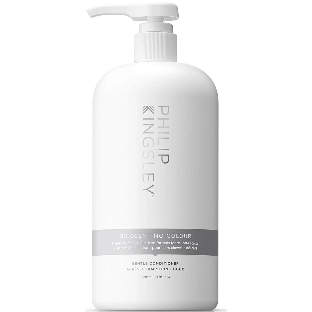 Philip Kingsley No Scent No Colour Gentle Conditioner (6.67 fl. oz.)