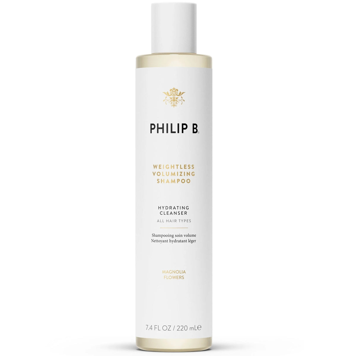 Philip B. Weightless Volumizing Shampoo 7.4oz