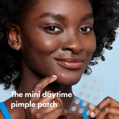 Hero Cosmetics Mighty Patch Invisible+ Minis (30 Count)