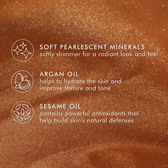 Moroccanoil Shimmering Body Oil 1.7 fl. oz