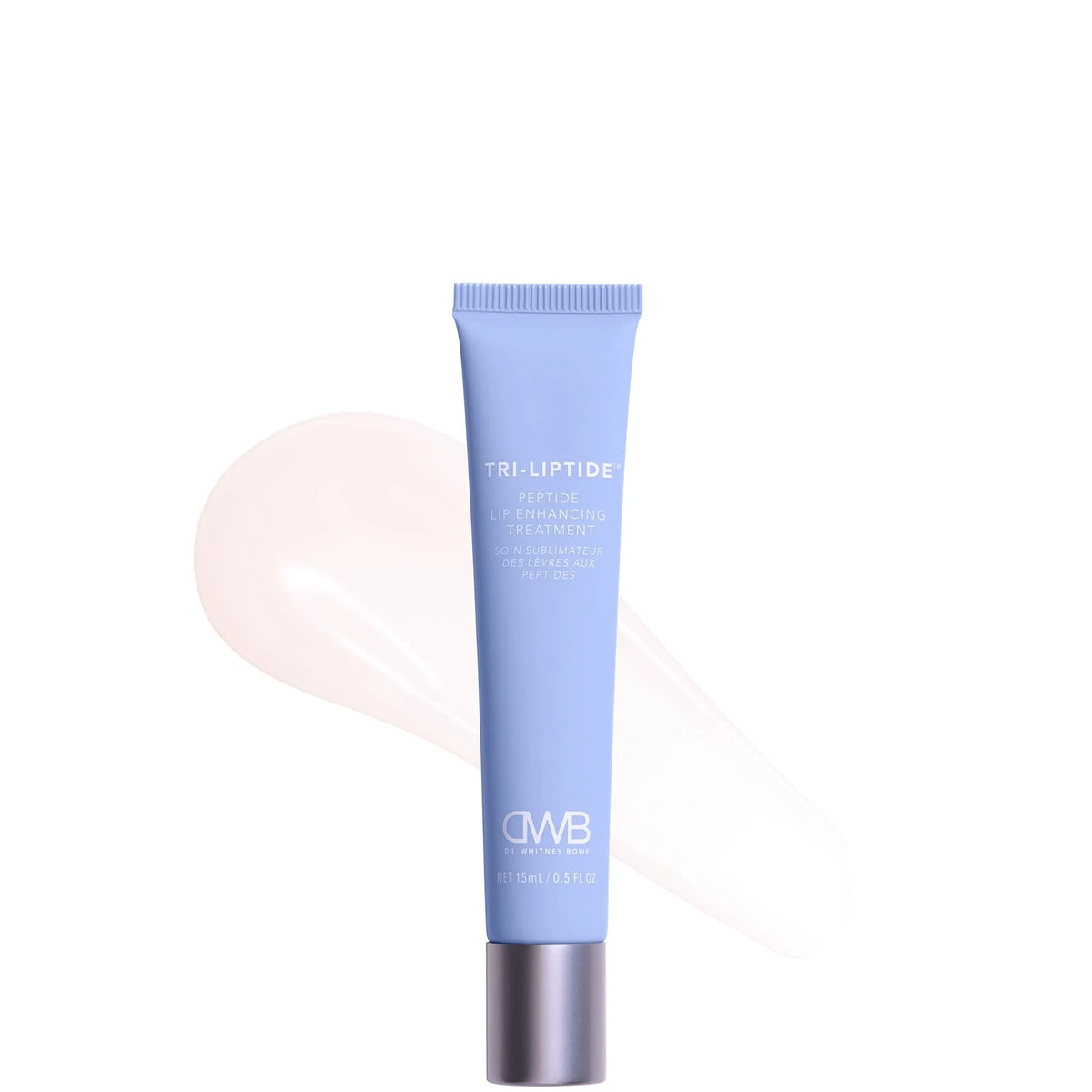 Dr. Whitney Bowe Beauty Tri-Liptide Peptide Lip Enhancing Treatment 15ml