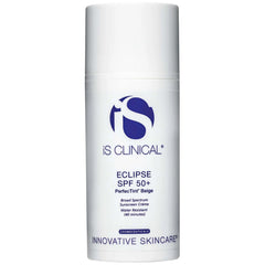 iS Clinical Eclipse SPF 50+ PerfecTint (3.5 oz.)- Beige
