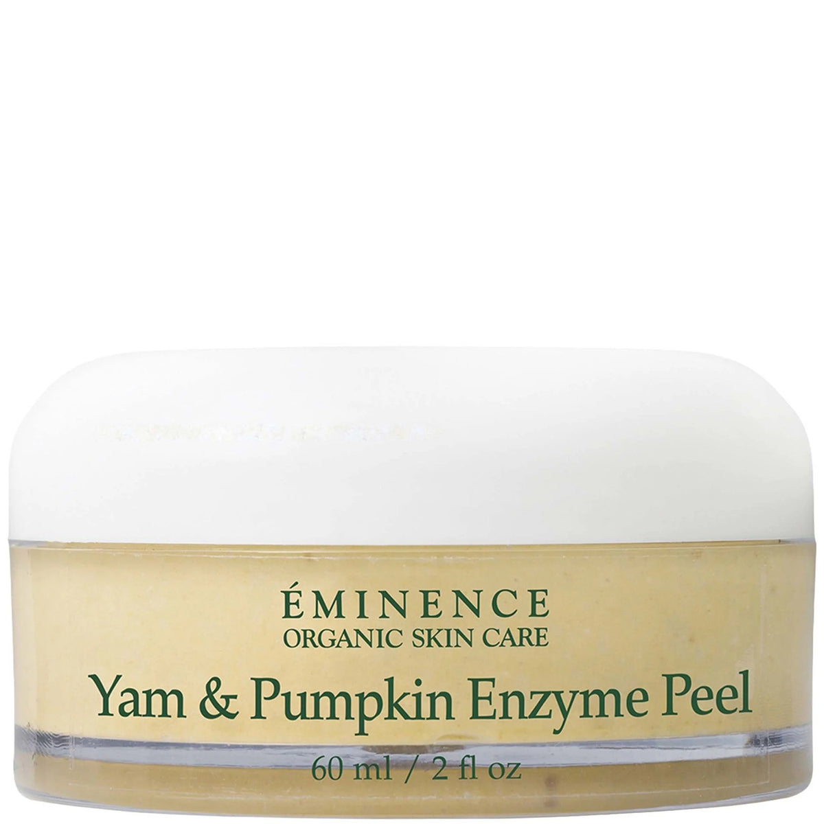 Eminence Organic Skin Care Organics Yam and Pumpkin Enzyme Peel (2 fl. oz.)