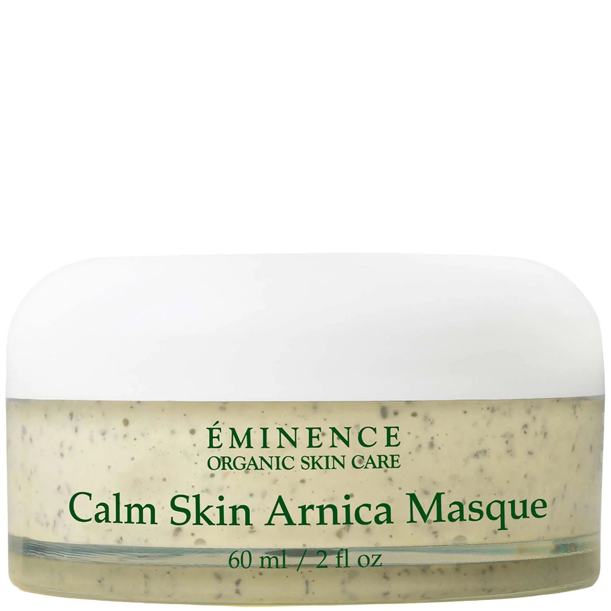 Eminence Organic Skin Care Calm Skin Arnica Masque 2 fl. oz