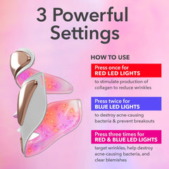 Dr Dennis Gross SpectraLite™ FaceWare Pro (1 piece)