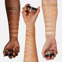 Dermablend Cover Crème Full Coverage Foundation SPF 30 (Various Shades)