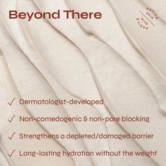 Facile Beyond There Ultra-Hydrating Cream 50ml